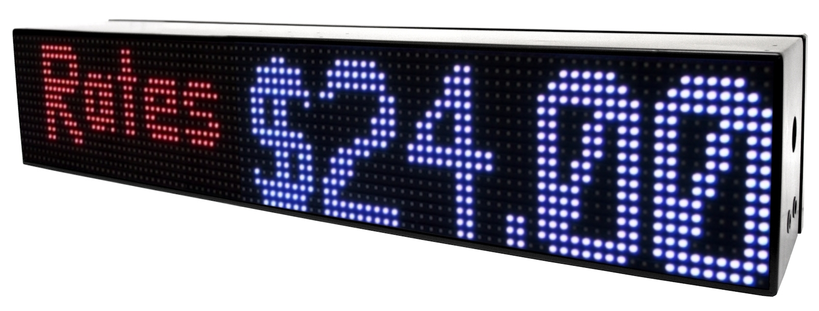 Outdoor LED Display - IPLED16X96RGB-OD